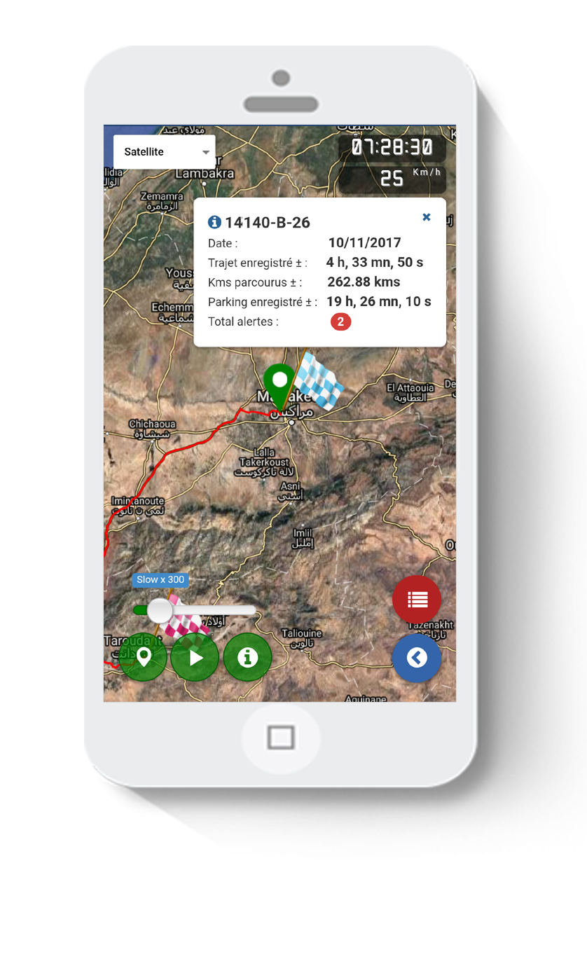 Agence de Location de voitures au Maroc